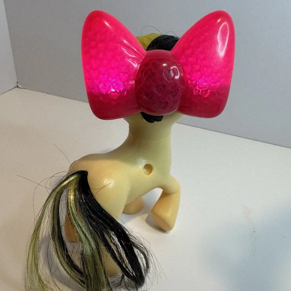 My‎ Little Pony The Movie Singing Songbird Serenade Figure Sia 2016 Hasbro MLP